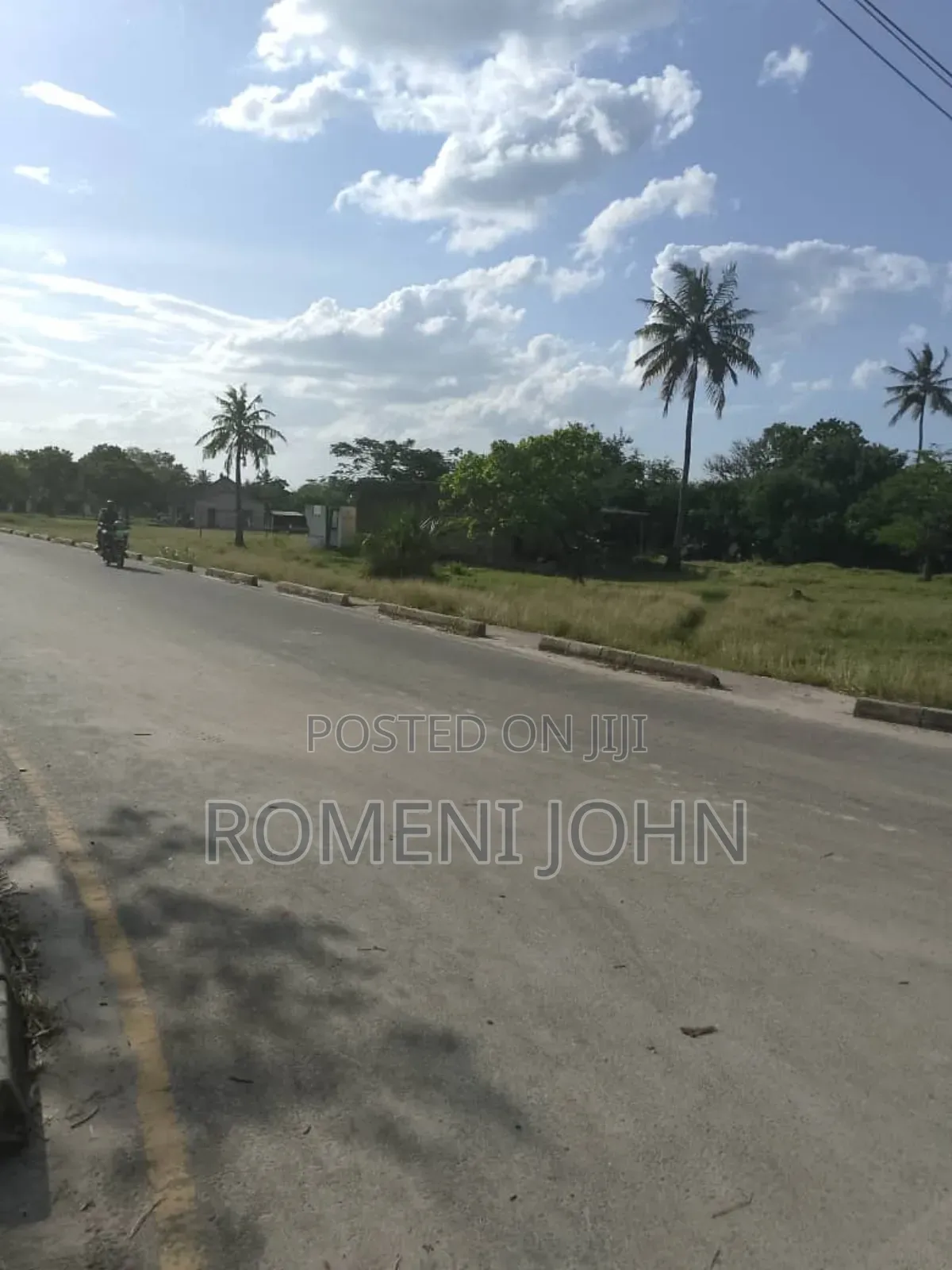 Eneo Sqmita 4241 Kibiashara Linauzwa Ml 850 Kunduchi Beach.