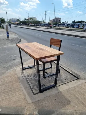 Office Table Nzuri Culture