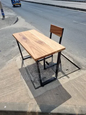 Office Table Nzuri Culture