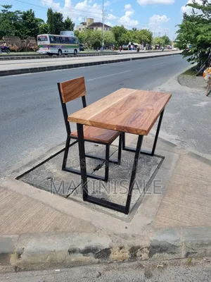 Office Table Nzuri Culture
