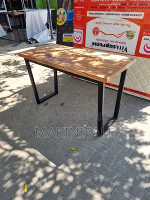 Office Table Nzuri Culture