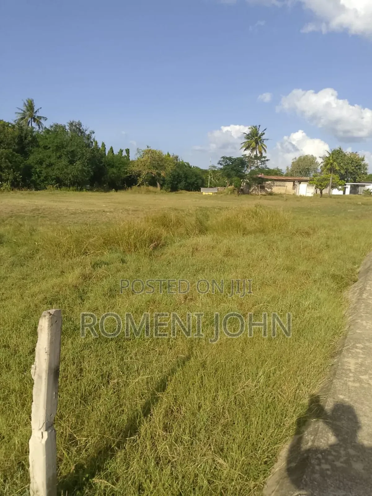 Eneo Sqmita 4241 Kibiashara Linauzwa Ml 850 Kunduchi Beach.