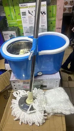 Floor Cleaning Mop With Bucket for Floor Cleaning, Mopping
