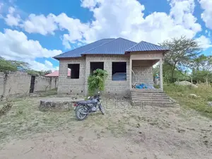 3bdrm House in Kiluvya Kwa Komba, Kinondoni for sale