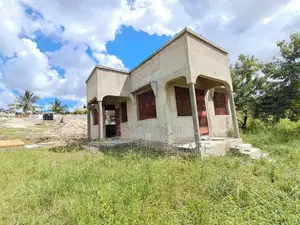 3bdrm House in Kibamba Gogoni, Kinondoni for sale