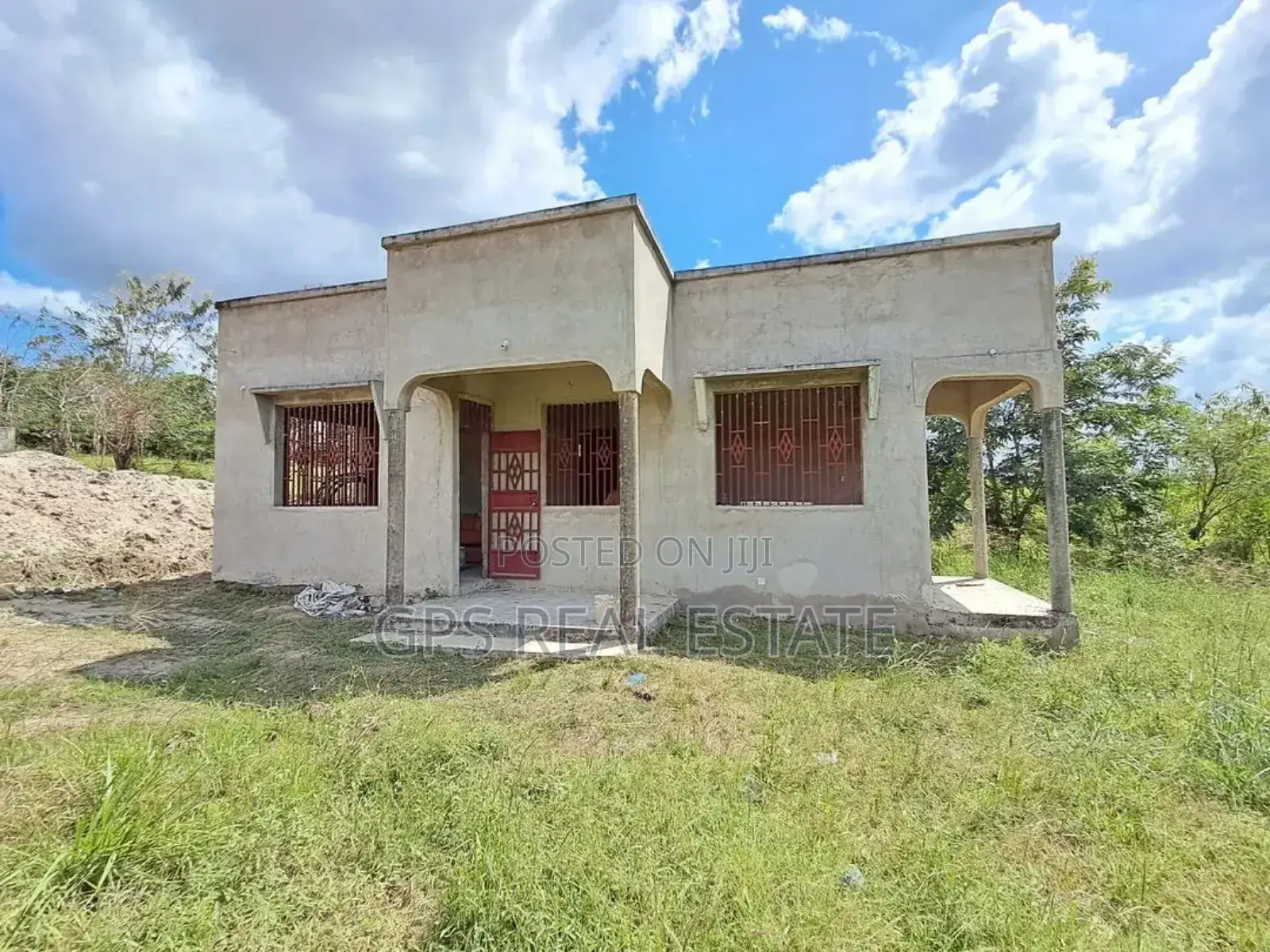 3bdrm House in Kibamba Gogoni, Kinondoni for sale