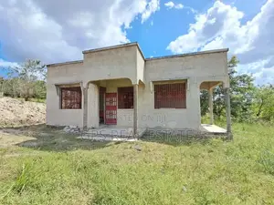3bdrm House in Kibamba Gogoni, Kinondoni for sale