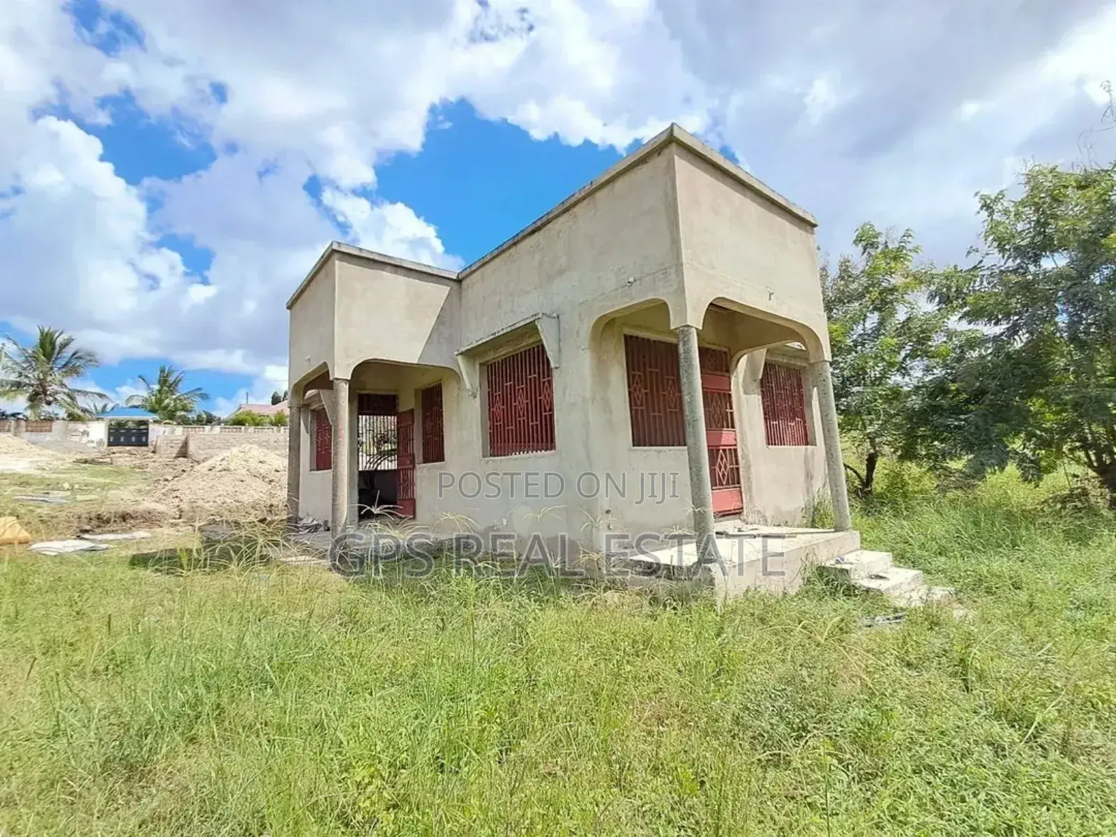 3bdrm House in Kibamba Gogoni, Kinondoni for sale