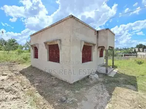 3bdrm House in Kibamba Gogoni, Kinondoni for sale