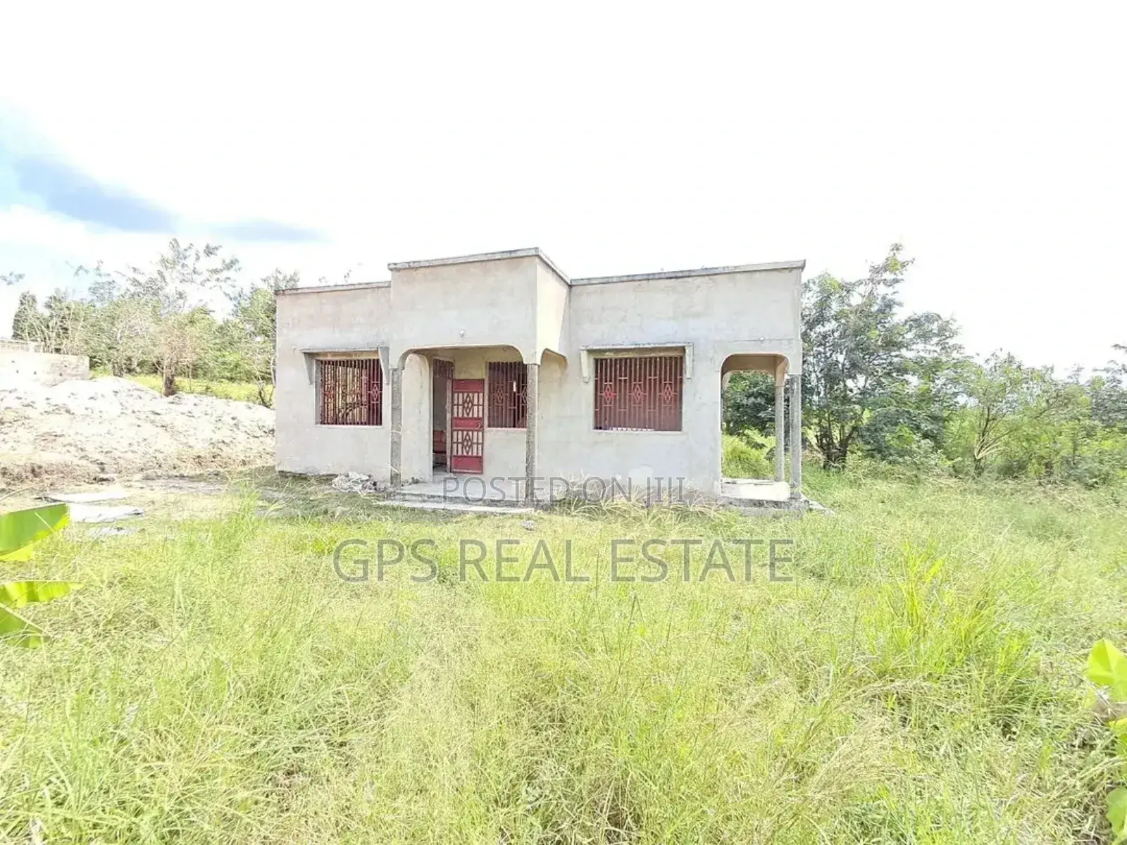 3bdrm House in Kibamba Gogoni, Kinondoni for sale