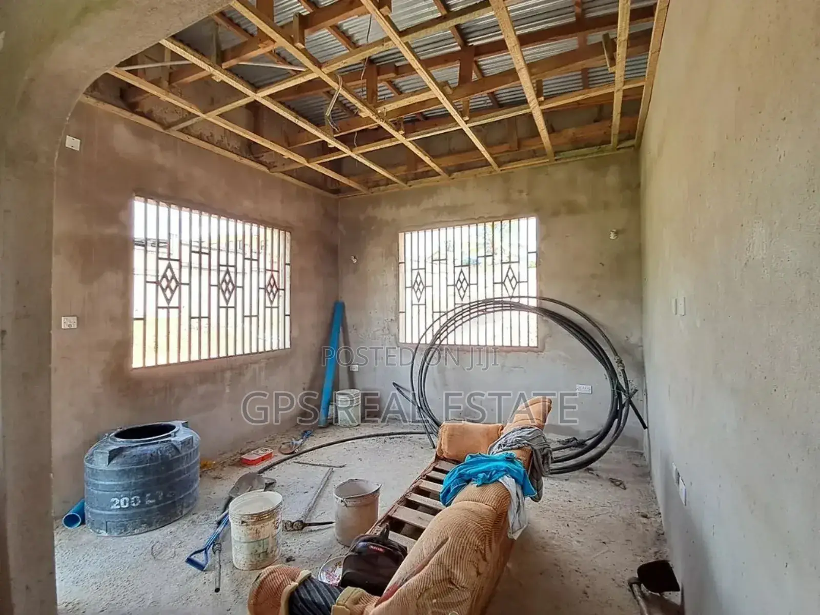 3bdrm House in Kibamba Gogoni, Kinondoni for sale