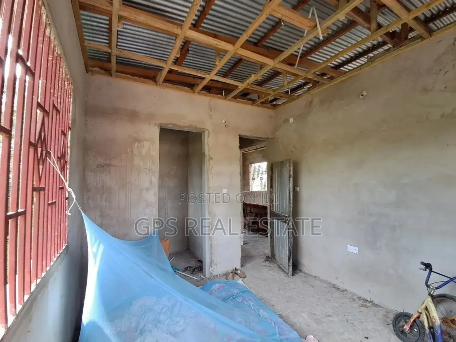 3bdrm House in Kibamba Gogoni, Kinondoni for sale