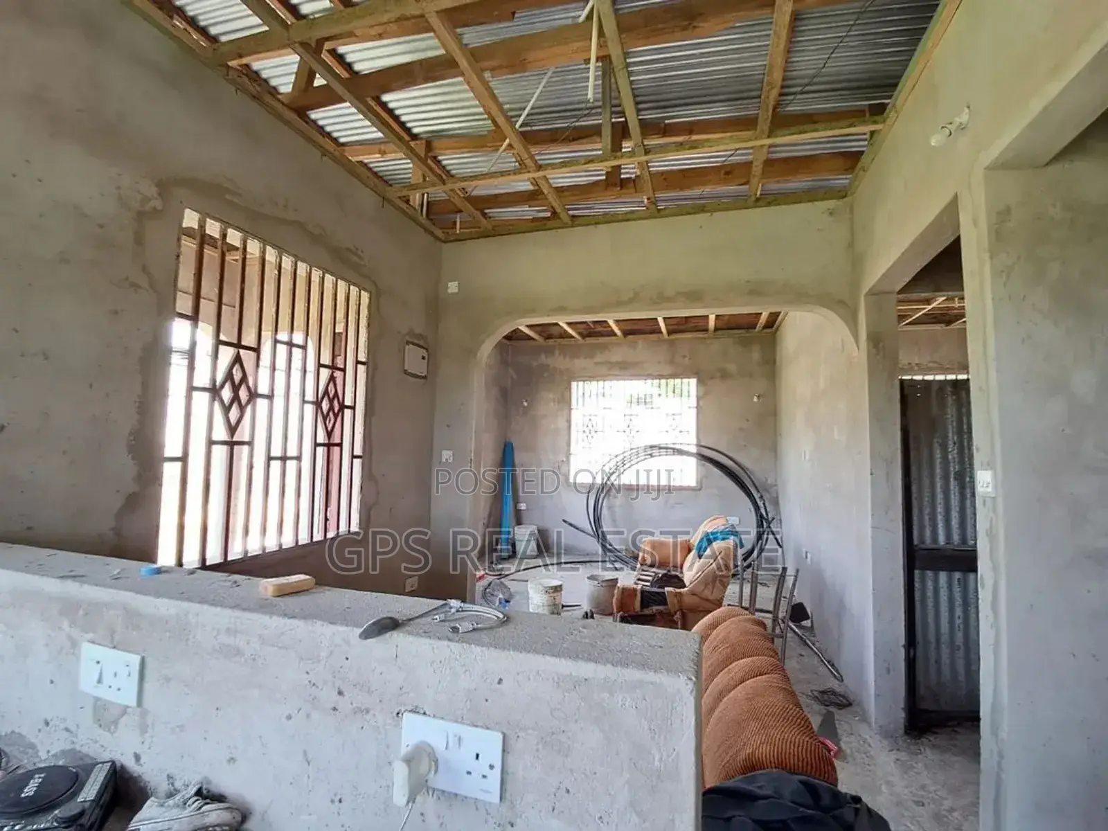 3bdrm House in Kibamba Gogoni, Kinondoni for sale