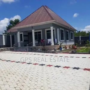 3bdrm House in Madale, Kinondoni for sale
