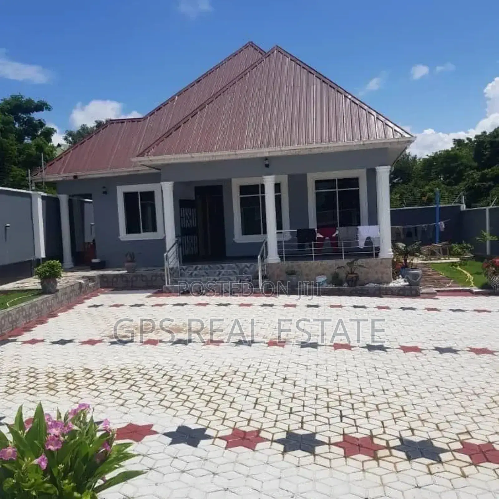 3bdrm House in Madale, Kinondoni for sale