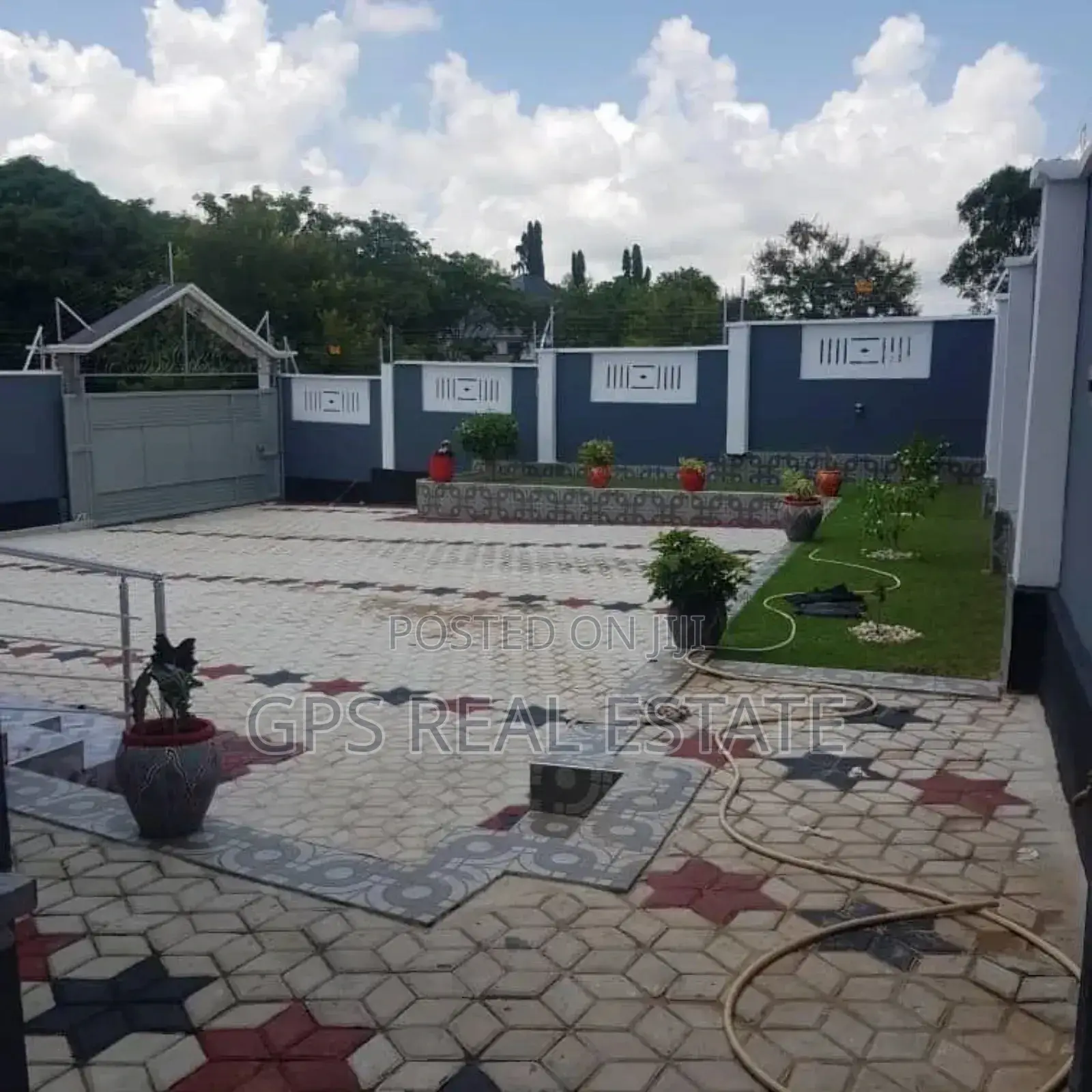 3bdrm House in Madale, Kinondoni for sale