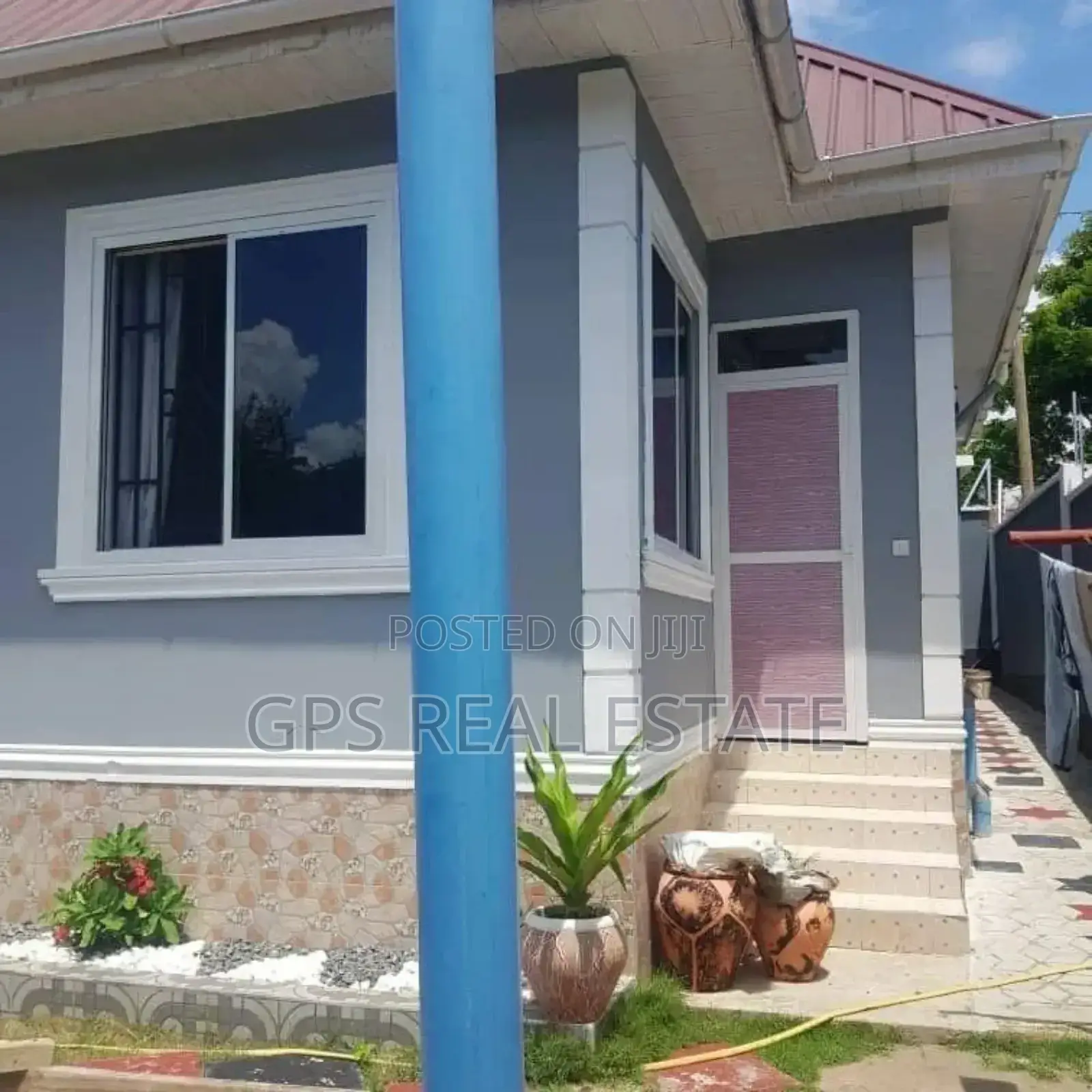 3bdrm House in Madale, Kinondoni for sale