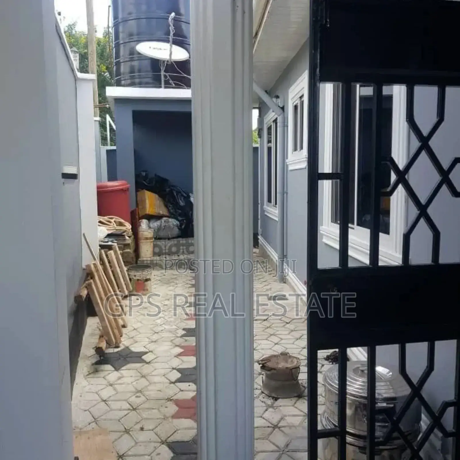 3bdrm House in Madale, Kinondoni for sale