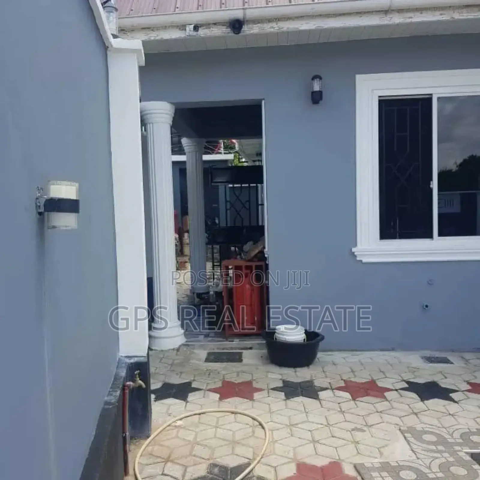 3bdrm House in Madale, Kinondoni for sale
