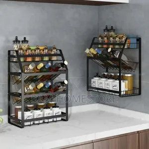 Spice Rack
