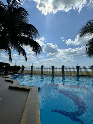 Furnished 2bdrm Apartment in Loco Real Estate, Msasani for rent