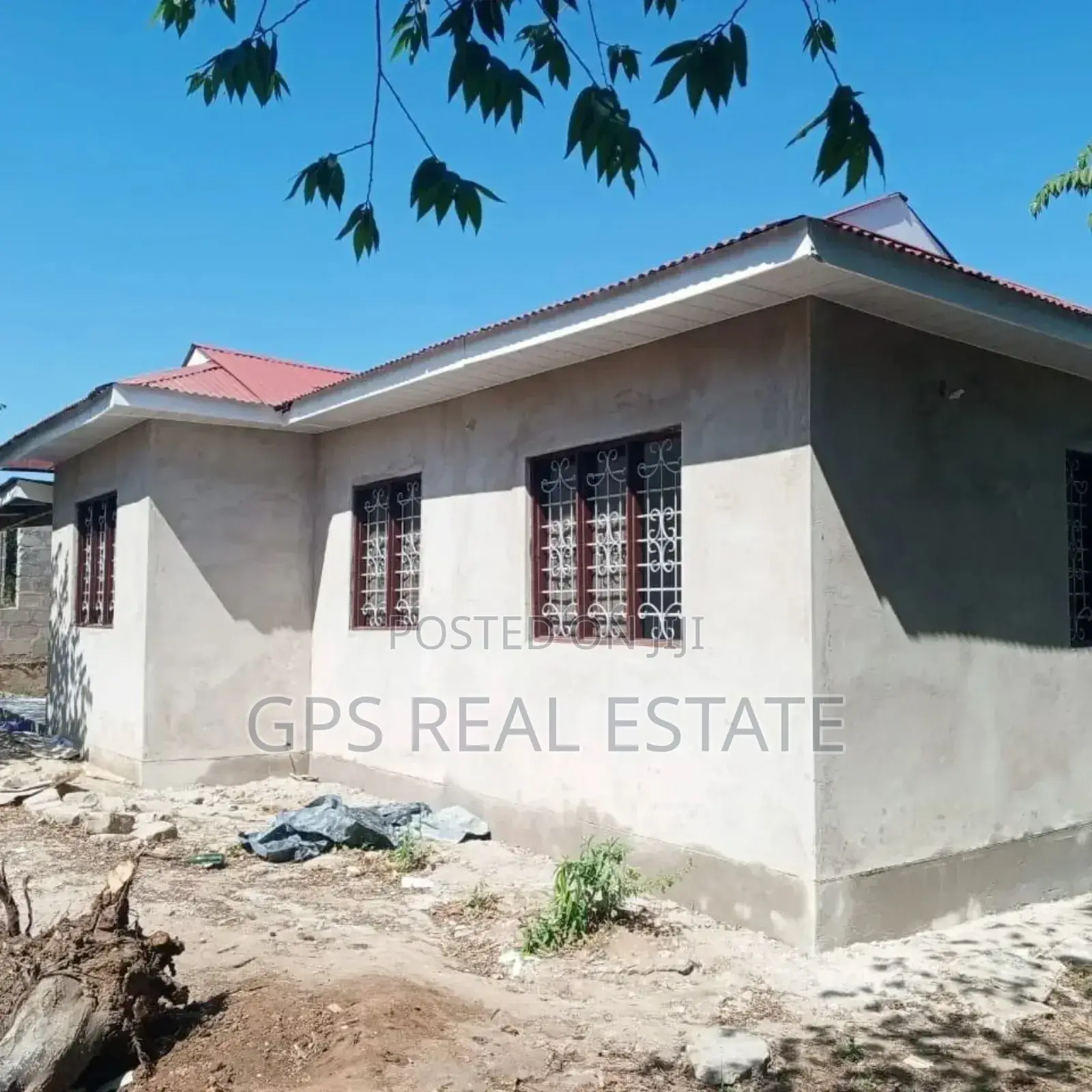 2bdrm House in Mbezi Mwisho Msakuzi, Kinondoni for sale