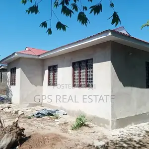 2bdrm House in Mbezi Mwisho Msakuzi, Kinondoni for sale