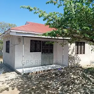 2bdrm House in Mbezi Mwisho Msakuzi, Kinondoni for sale