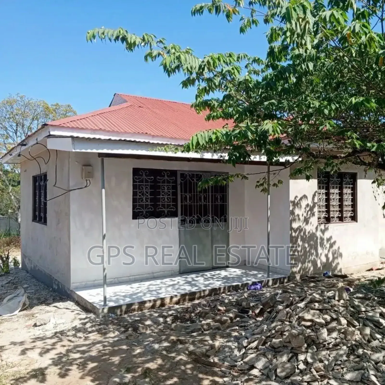 2bdrm House in Mbezi Mwisho Msakuzi, Kinondoni for sale