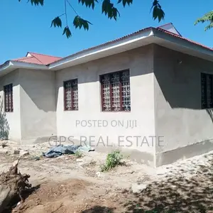 2bdrm House in Mbezi Mwisho Msakuzi, Kinondoni for sale