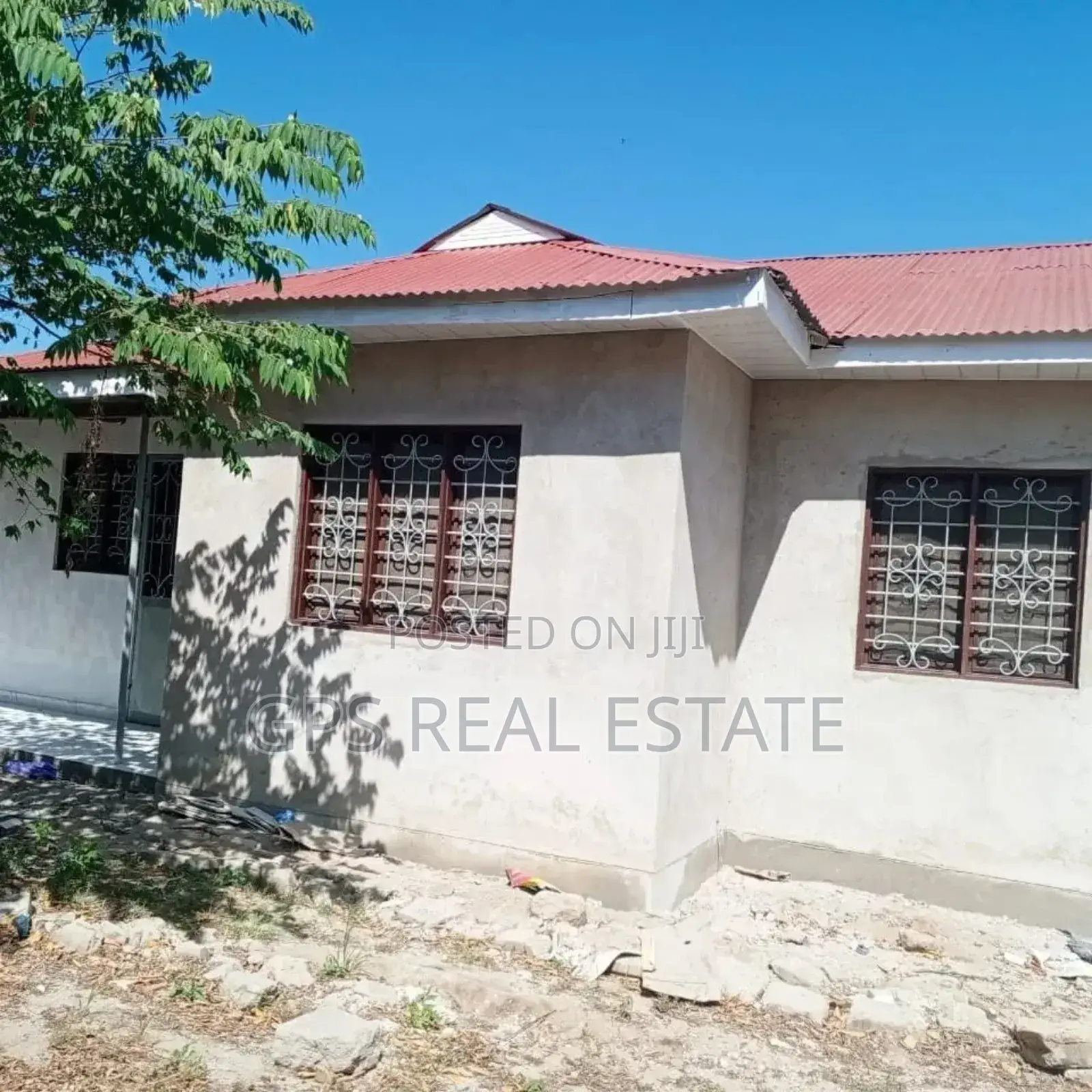2bdrm House in Mbezi Mwisho Msakuzi, Kinondoni for sale