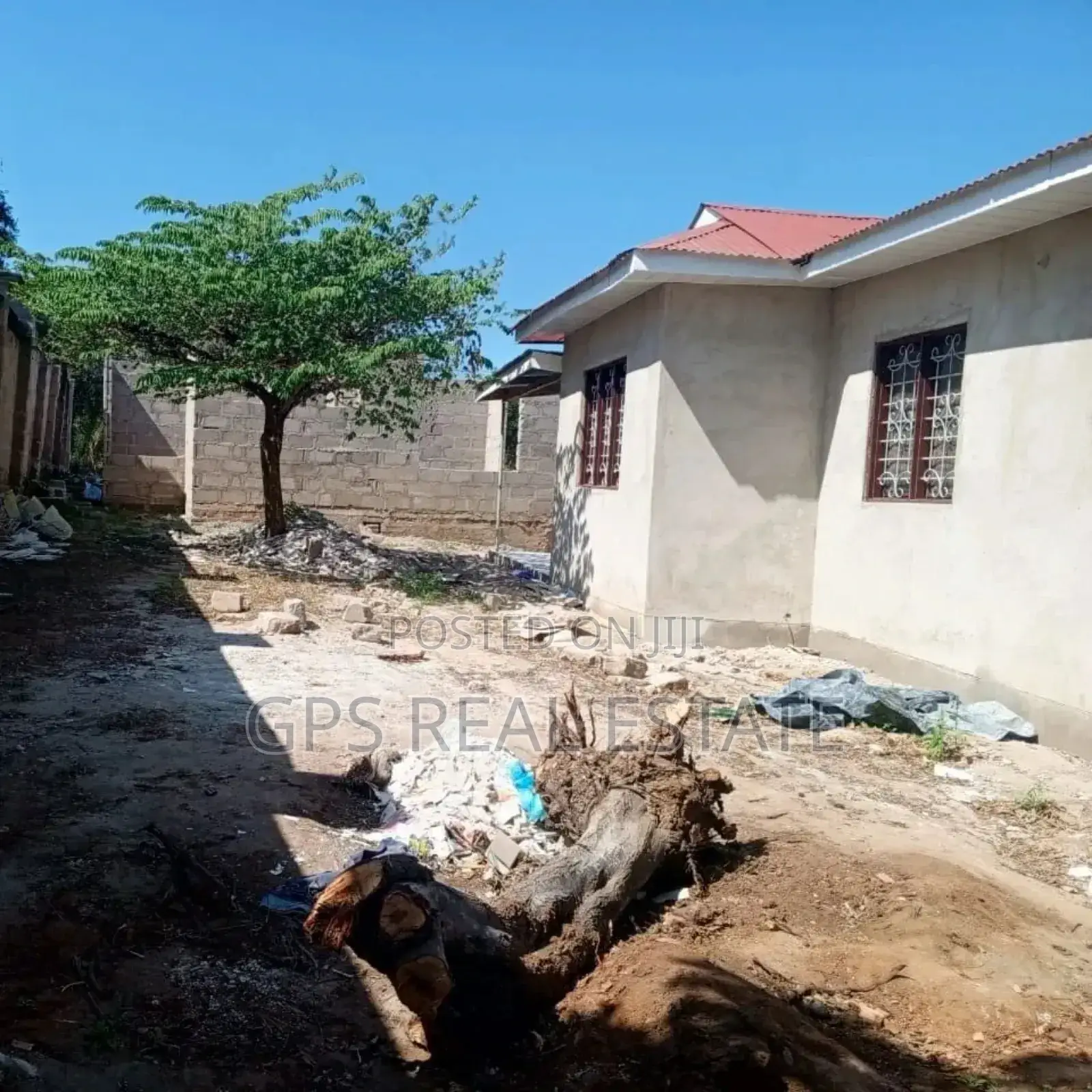 2bdrm House in Mbezi Mwisho Msakuzi, Kinondoni for sale