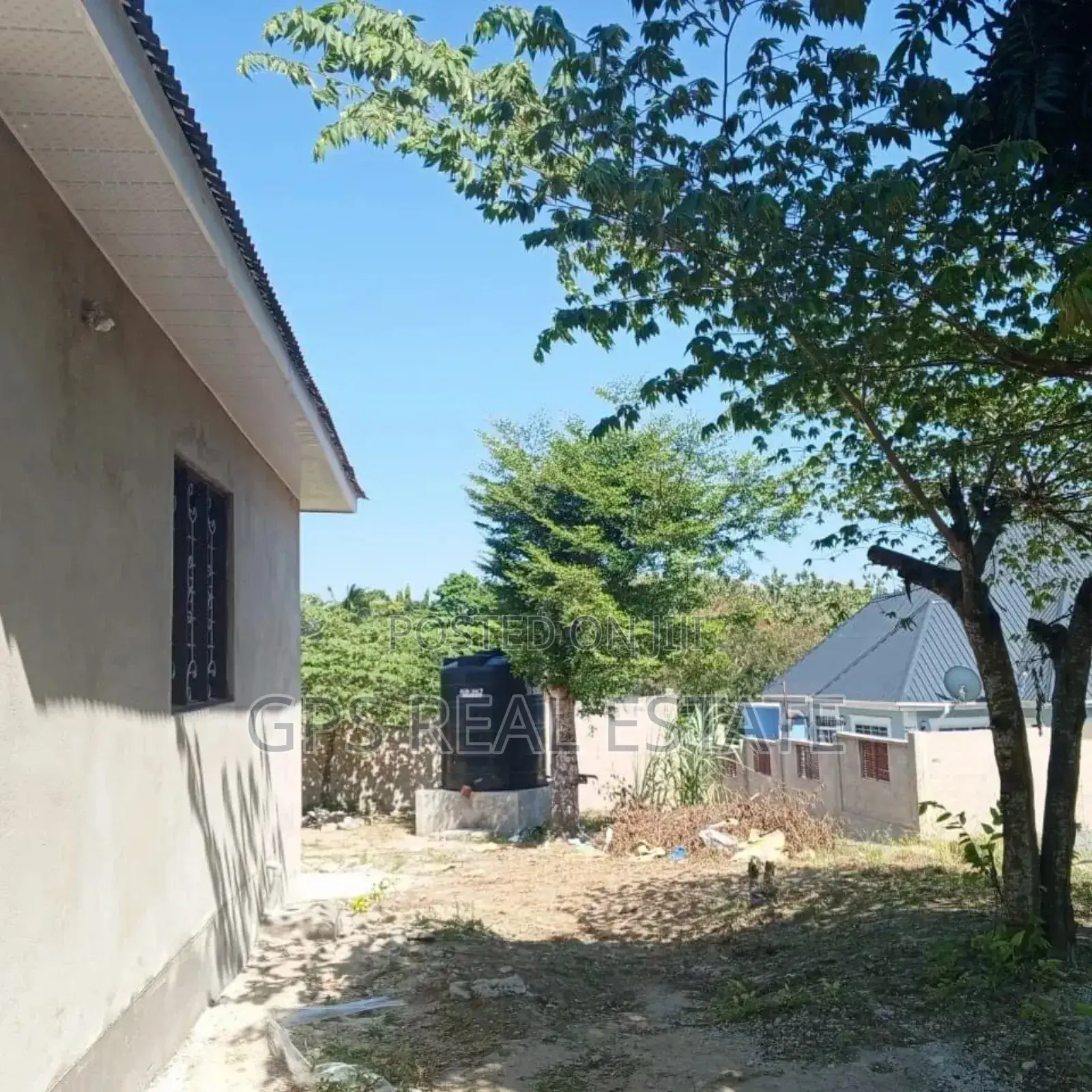 2bdrm House in Mbezi Mwisho Msakuzi, Kinondoni for sale
