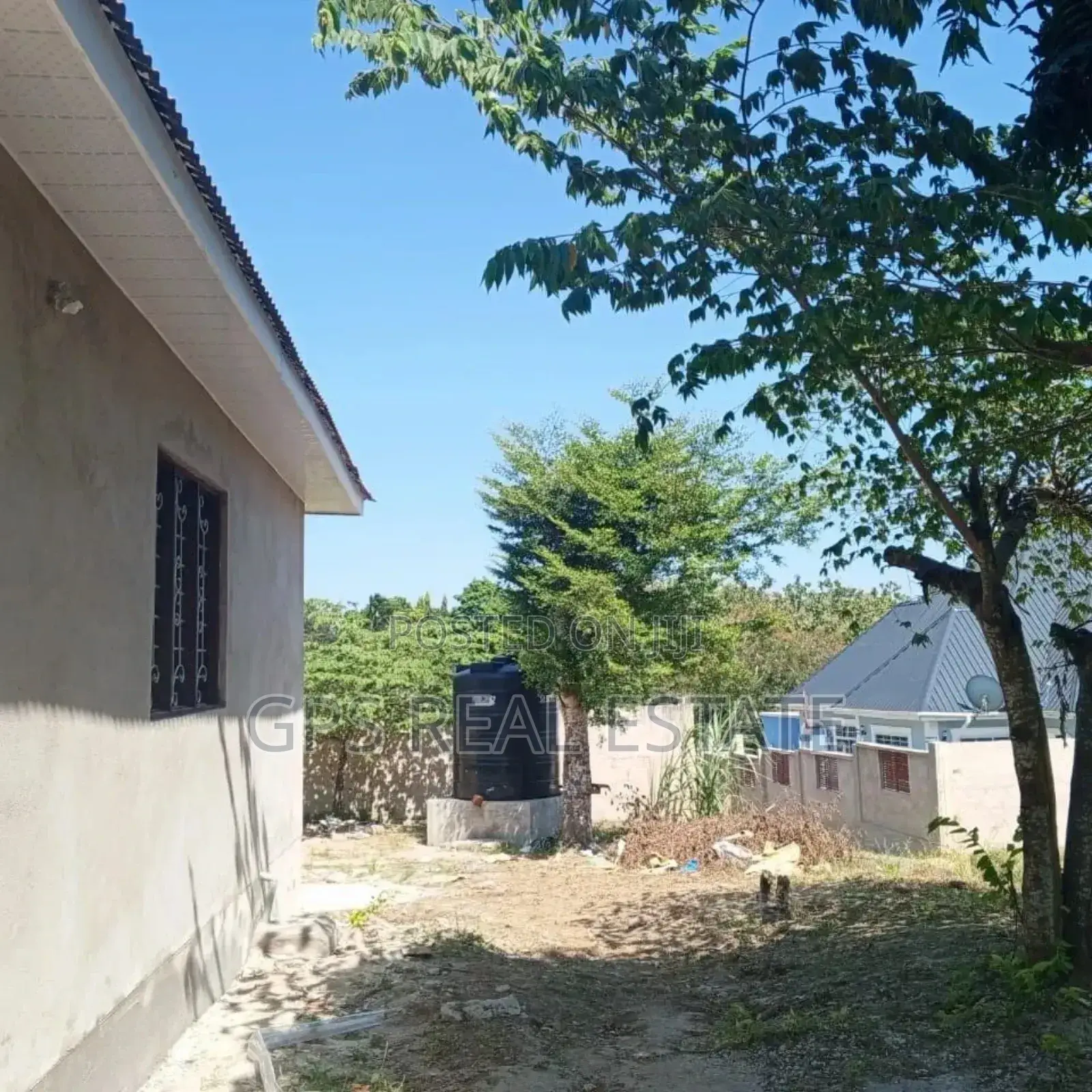2bdrm House in Mbezi Mwisho Msakuzi, Kinondoni for sale