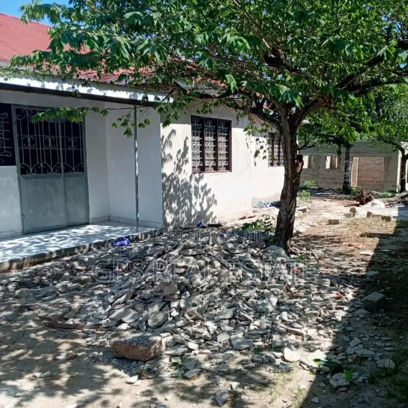 2bdrm House in Mbezi Mwisho Msakuzi, Kinondoni for sale