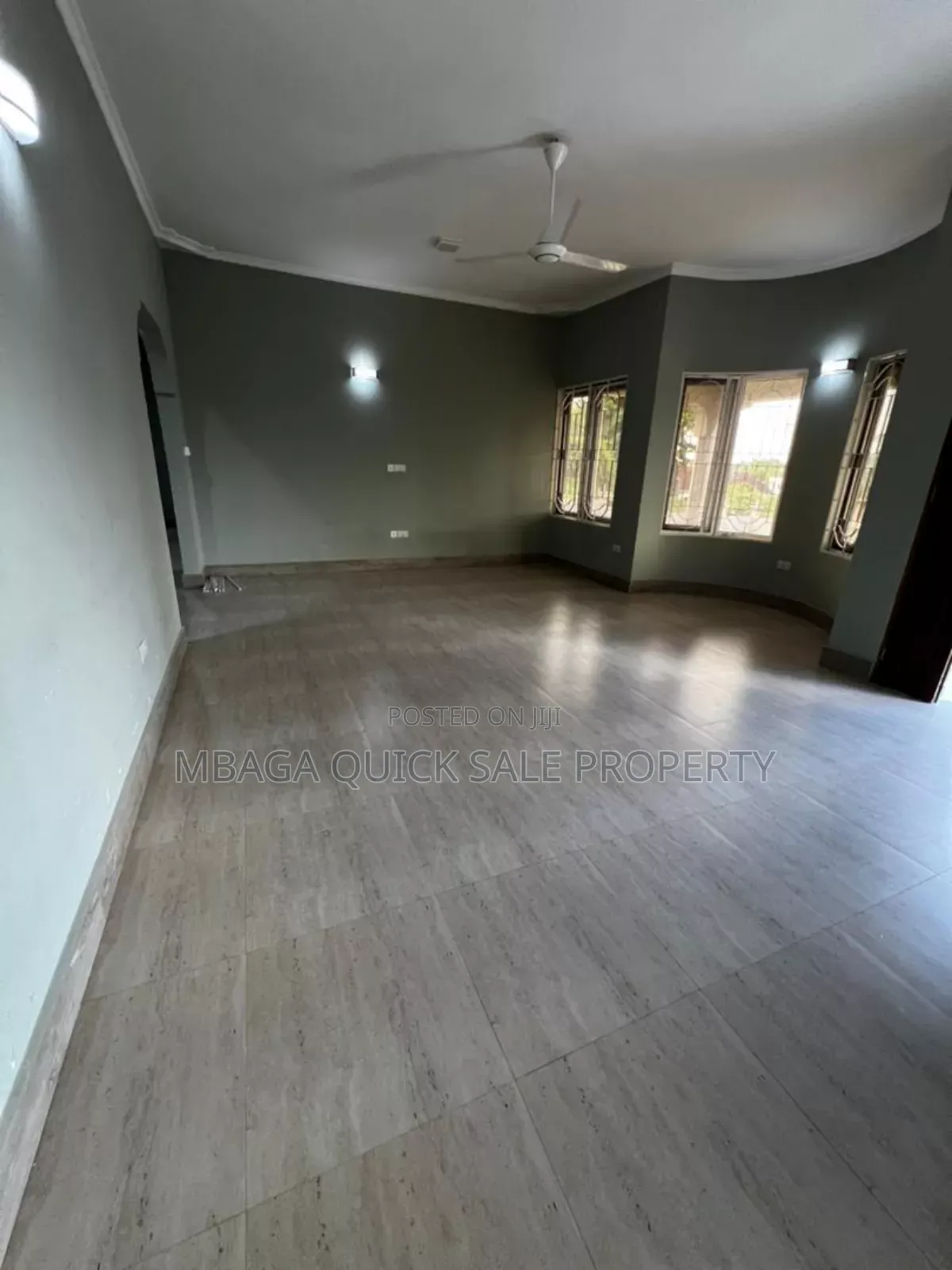 5bdrm House in Bunju for rent