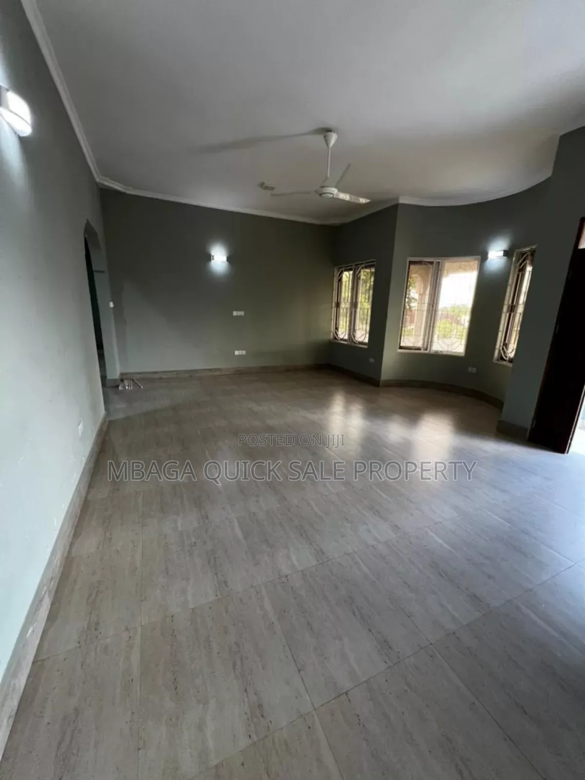 5bdrm House in Bunju for rent