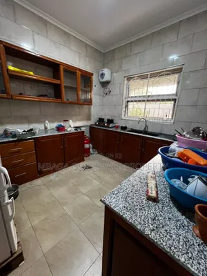 5bdrm House in Bunju for rent