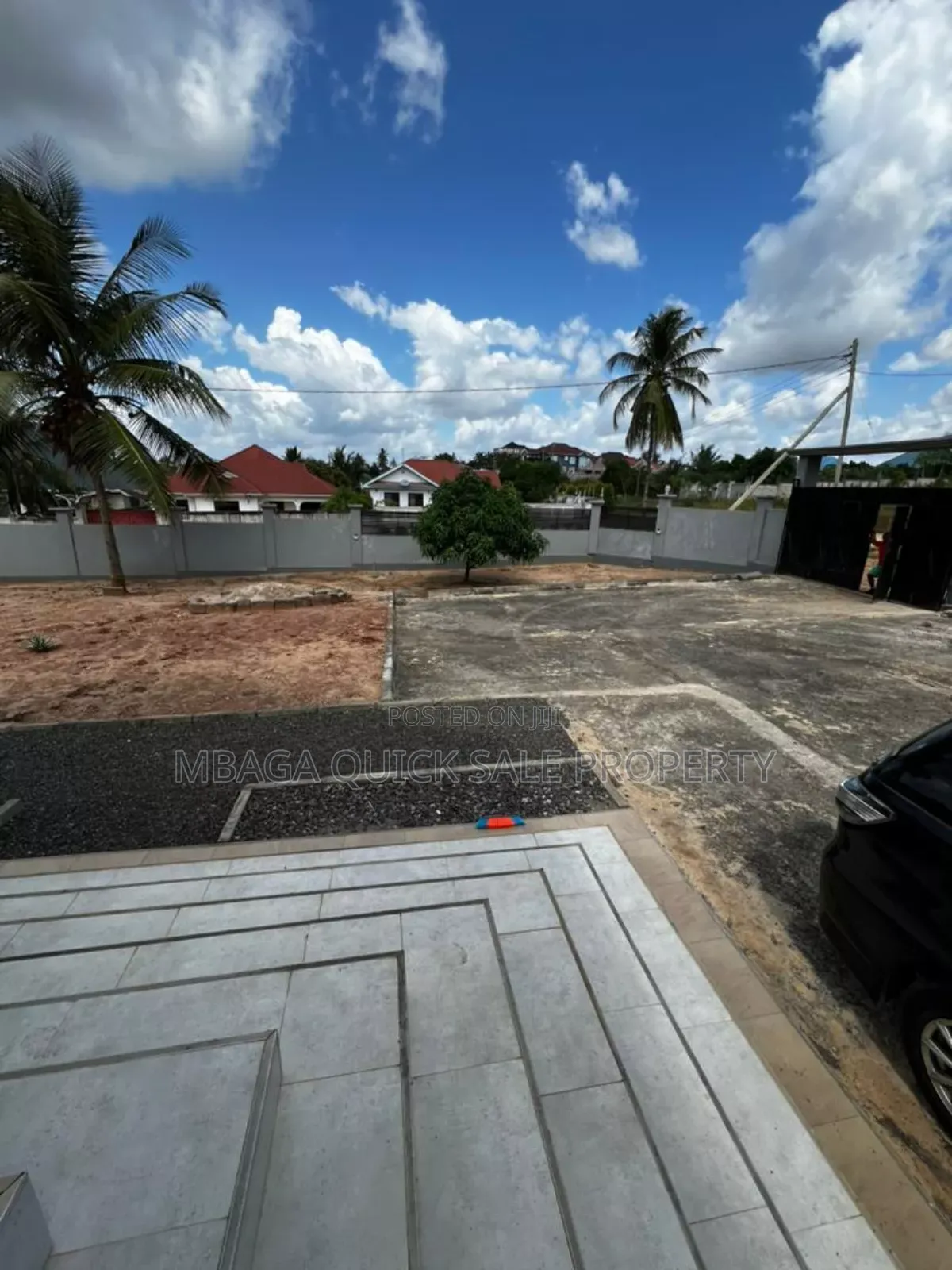 5bdrm House in Bunju for rent