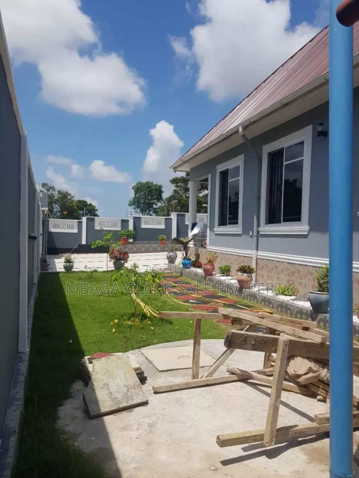 3bdrm House in Madale, Bunju for sale