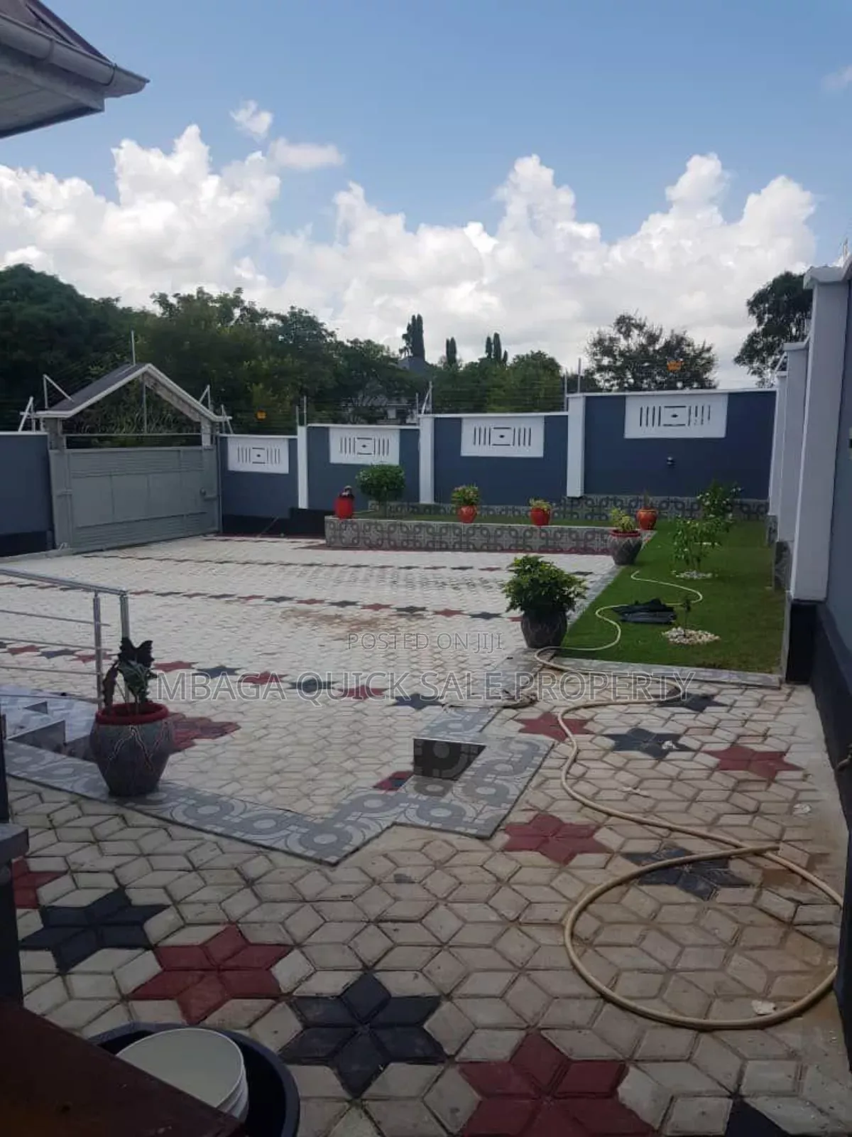 3bdrm House in Madale, Bunju for sale