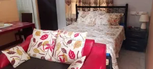 Furnished 1bdrm Apartment in Mbezi Beach Africana for rent