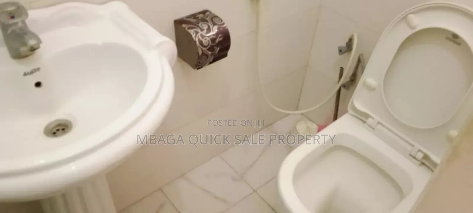 Furnished 1bdrm Apartment in Mbezi Beach Africana for rent