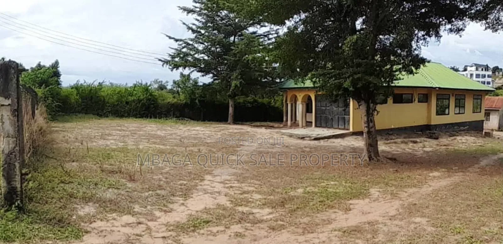 3bdrm House in Bunju for sale
