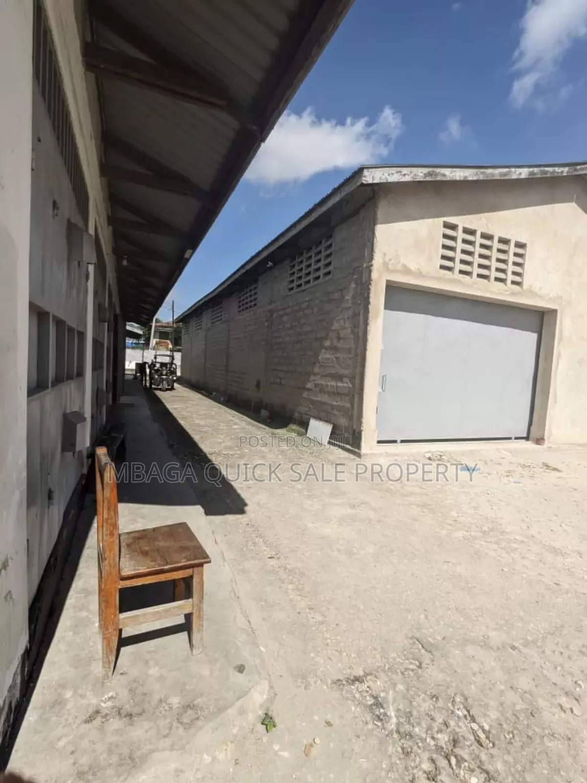 Plot for Sale at Boko