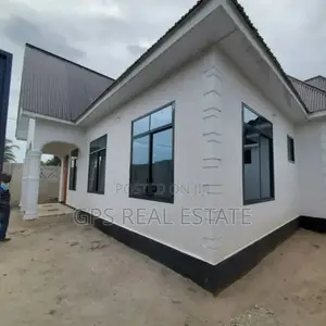 3bdrm House in Mbagala Kisewe, Temeke for sale