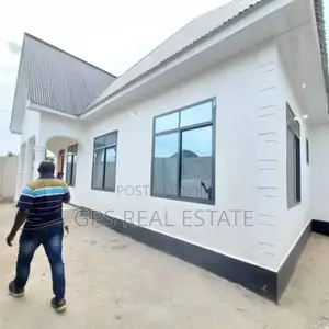 3bdrm House in Mbagala Kisewe, Temeke for sale