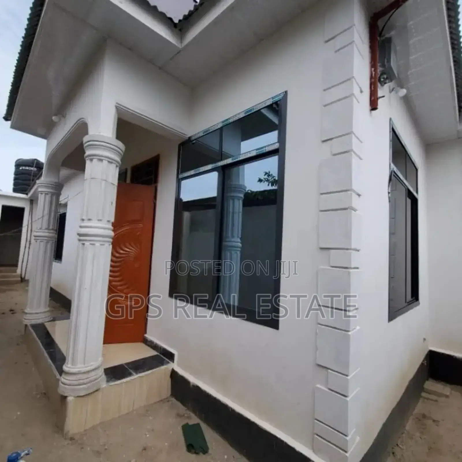 3bdrm House in Mbagala Kisewe, Temeke for sale