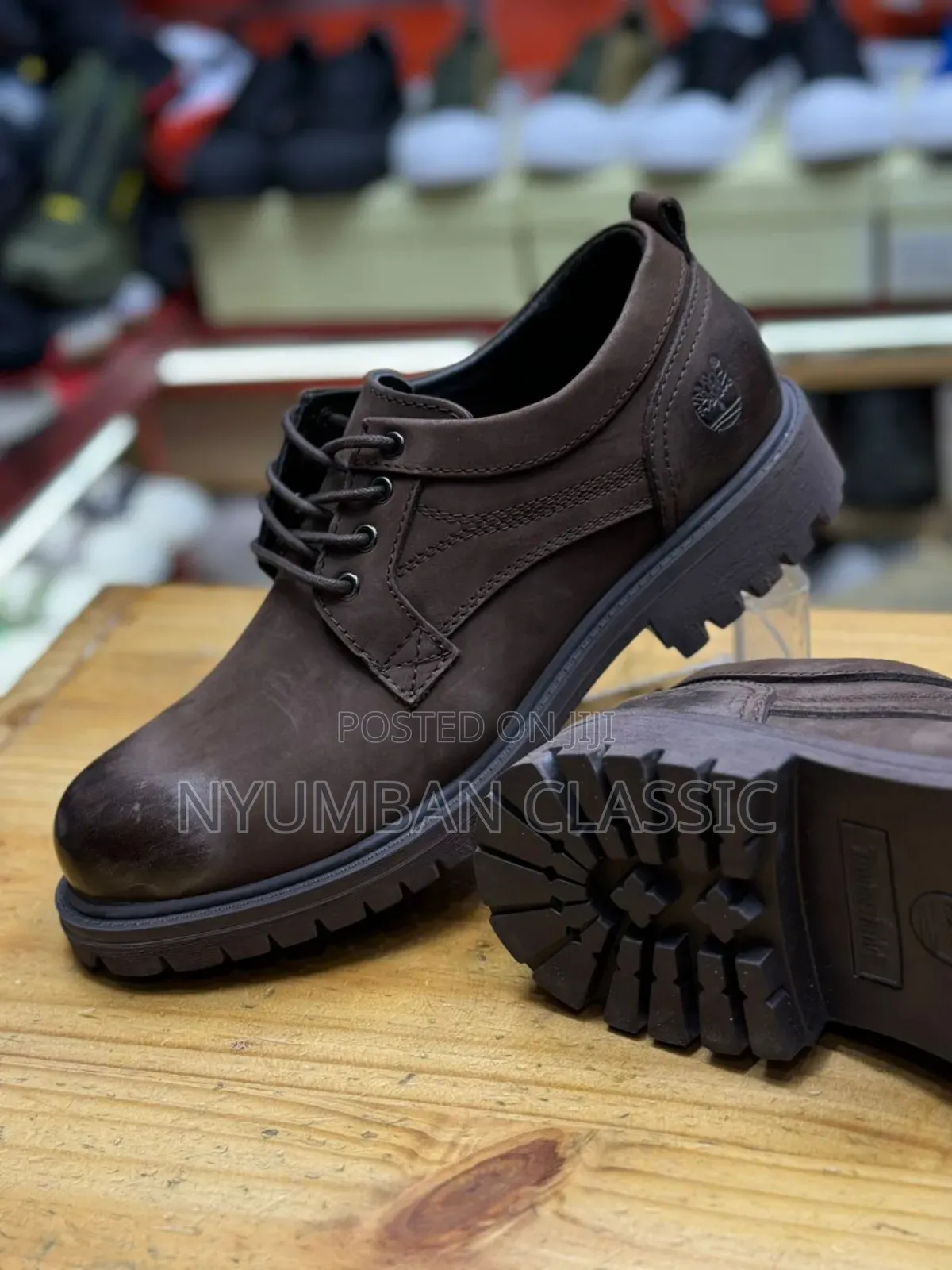 Timberland Boots Shoes