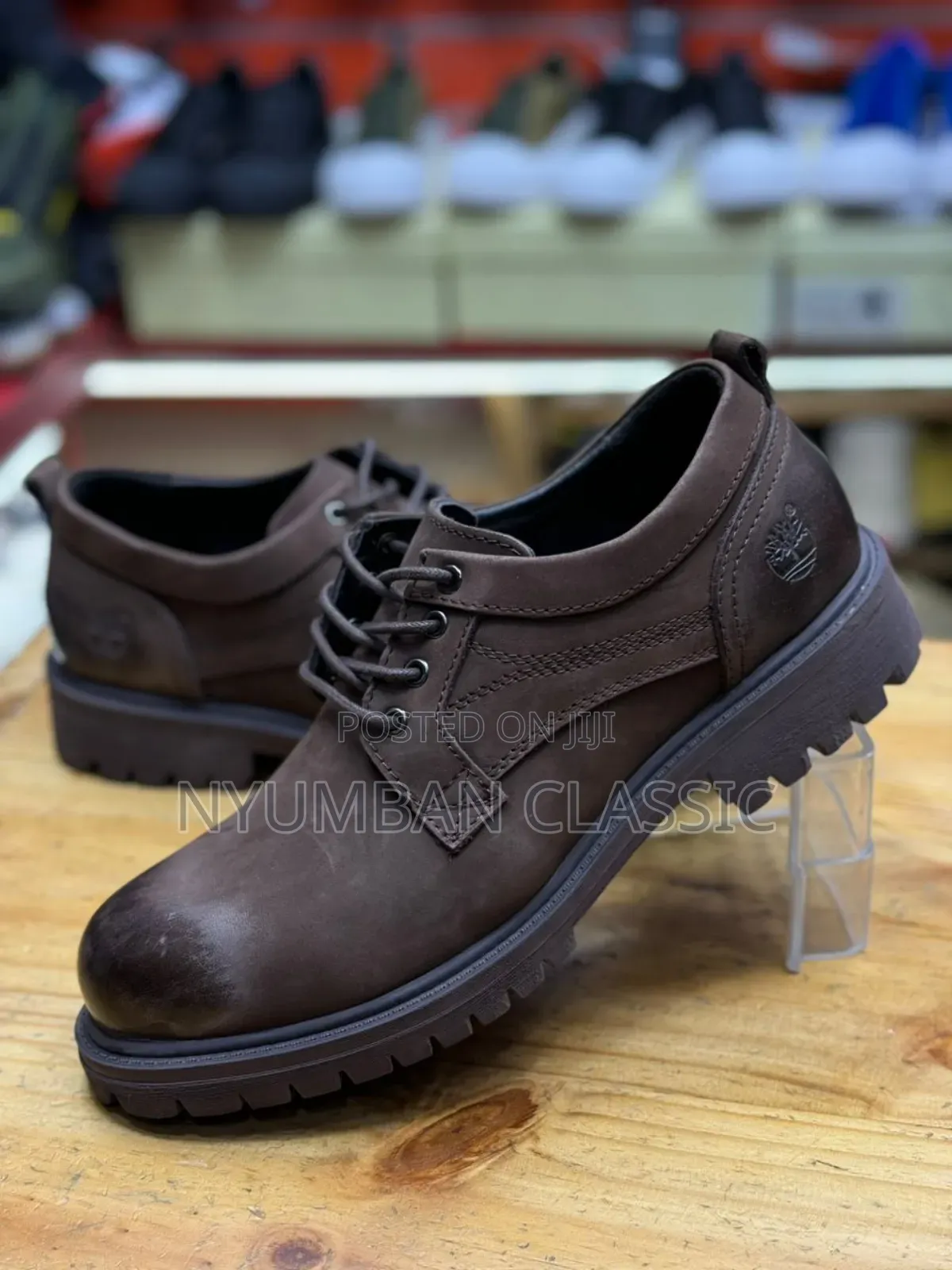 Timberland Boots Shoes